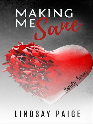 cover image of Making Me Sane
